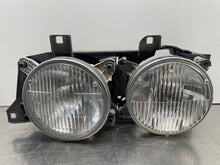 Load image into Gallery viewer, HEADLIGHT LAMP ASSEMBLY 525i 535i 735i 735il 740i 740il 750il L7 M5 88-94 Left - NW102630