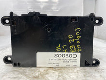 Load image into Gallery viewer, Computer MERCEDES E-CLASS 2002 - NW34864