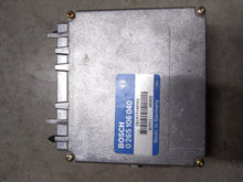 Load image into Gallery viewer, ABS COMPUTER MERCEDES 400 500 600 S420 92 93 94 95 - NW36339