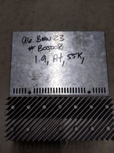 Load image into Gallery viewer, Radio BMW Z3 1996 - NW7422