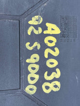 Load image into Gallery viewer, ECU ECM COMPUTER SAAB 9000 1990 91 92 93 TURBO MANUAL - NW62206