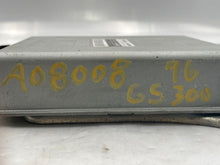 Load image into Gallery viewer, TRACTION CONTROL COMPUTER LEXUS GS300 LS400 92 - 1997 - NW33739
