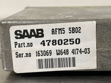 Load image into Gallery viewer, ECU ECM COMPUTER Saab 9000 1997 97 1998 98 Turbo - NW62210