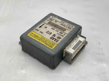 Load image into Gallery viewer, AIR BAG COMPUTER SAAB 9000 1995 96 97 98 - NW37571
