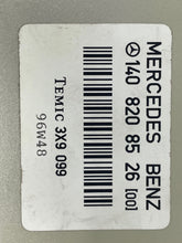 Load image into Gallery viewer, THEFT LOCKING MODULE CL500 SL500 S420 98 99 00 01 02 - NW34525