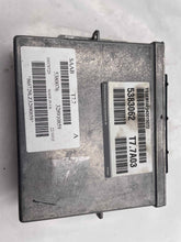 Load image into Gallery viewer, ECU ECM COMPUTER Saab 9-5 2004 04 - NW62104