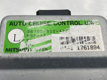 Load image into Gallery viewer, CRUISE CONTROL MODULE Cr V 1999 99 2000 00 01 Auto - NW32598
