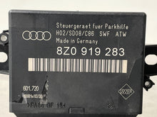 Load image into Gallery viewer, Navigation computer Audi S6 Allroad A6 01 02 03 04 05 - NW28429