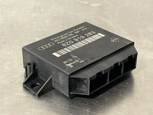 Load image into Gallery viewer, Navigation computer Audi S6 Allroad A6 01 02 03 04 05 - NW28429
