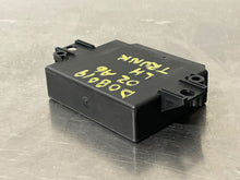 Load image into Gallery viewer, Navigation computer Audi S6 Allroad A6 01 02 03 04 05 - NW28429