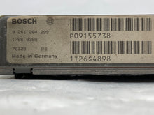 Load image into Gallery viewer, ECU ECM COMPUTER Volvo V70 S70 1998 98 Auto - NW484077