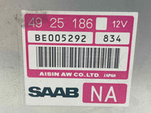 Load image into Gallery viewer, TRANSMISSION COMPUTER SAAB 9-3 1999 99 - NW37176