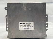 Load image into Gallery viewer, ECU ECM COMPUTER Saab 9-3 1999 99 2000 00 Auto Trans - NW62061