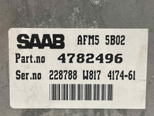 Load image into Gallery viewer, ECU ECM COMPUTER Saab 9-3 1999 99 2000 00 Auto Trans - NW62059