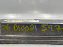Load image into Gallery viewer, AIR BAG CONTROL MODULE COMPUTER Rainier Trailblazer Trailblazer 05-06 - NW37535