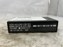 Load image into Gallery viewer, CRUISE CONTROL MODULE BMW 318I 323I M3 Z3 1995 96 - 02 - NW28770