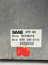 Load image into Gallery viewer, ECU ECM COMPUTER Saab 9-3 1999 99 2000 00 Auto Trans - NW62058