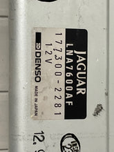 Load image into Gallery viewer, TEMPERATURE CONTROL MODULE JAGUAR XJ12 XJ6 95 - 97 - NW33246