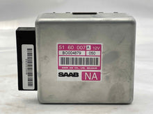 Load image into Gallery viewer, Transmission computer Saab 9-5 2000 00 2001 01 - NW37439