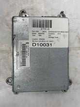 Load image into Gallery viewer, ECU ECM COMPUTER BMW 530I 1994 1995 AUTO - NW59291