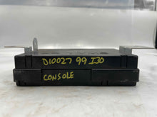 Load image into Gallery viewer, Computer INFINITI I30 1999 - NW31361