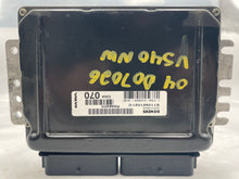 Load image into Gallery viewer, ECU ECM COMPUTER Volvo S40 V40 2004 04 - NW62988