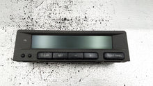 Load image into Gallery viewer, Info-Gps Screen SAAB 9-5 2004 - NW105851