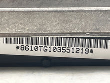 Load image into Gallery viewer, ECU ECM COMPUTER Saab 9-3 2002 02 2003 03 B205R - NW62080