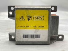 Load image into Gallery viewer, AIR BAG COMPUTER Land Rover Discovery 99 00 01 02 03 04 - NW36901