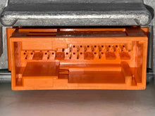 Load image into Gallery viewer, AIR BAG COMPUTER Land Rover Discovery 99 00 01 02 03 04 - NW36901