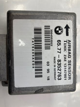 Load image into Gallery viewer, AIR BAG COMPUTER BMW 318I 320I 750I 850I 1994 95 96 97 - NW30066