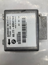 Load image into Gallery viewer, AIR BAG COMPUTER BMW 318I 320I 750I 850I 1994 95 96 97 - NW30066