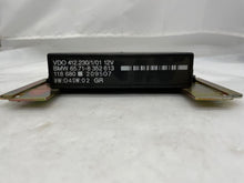 Load image into Gallery viewer, BODY CONTROL MODULE BMW 528i 540i 740i 750i 95 96 97 98 - NW30067