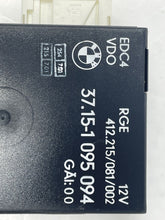 Load image into Gallery viewer, Computer BMW 740I 2001 - NW30092