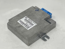 Load image into Gallery viewer, VOICE INPUT COMPUTER BMW 528I M5 540I 2000 00 01 02 03 - NW30094