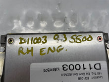 Load image into Gallery viewer, ECU ECM COMPUTER MERCEDES 500SEL S500 1992 93 94 95 - NW61810