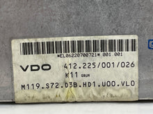 Load image into Gallery viewer, ECU ECM COMPUTER Mercedes 300D 300E 400SEL 600SEL 92 93 - NW61811