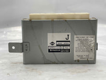 Load image into Gallery viewer, Computer INFINITI Q45 1998 - NW31655