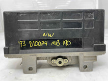 Load image into Gallery viewer, ABS COMPUTER MERCEDES 300D 300E 380 420 1986 87 88 - 93 - NW36061