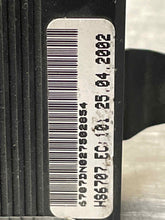 Load image into Gallery viewer, Radio LAND ROVER 2003 - NW7550