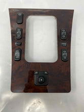 Load image into Gallery viewer, Rear Interior Door Trim Panel MERCEDES E-CLASS 2002 - NW205545