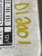 Load image into Gallery viewer, TRANSMISSION COMPUTER Saab 9-3 2003 03 - NW37338
