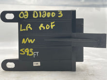 Load image into Gallery viewer, CONVERTIBLE TOP COMPUTER Saab 9-3 1999 99 00 01 02 03 - NW37277