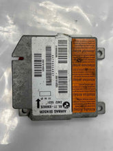 Load image into Gallery viewer, AIR BAG COMPUTER BMW 318I 320I 750I 850I 1994 95 96 97 - NW30428