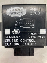 Load image into Gallery viewer, CRUISE CONTROL COMPUTER Land Rover Discovery 99 - 04 - NW357845