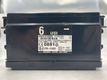 Load image into Gallery viewer, Multifunction Computer Subaru Impreza 2008 08 - NW37742