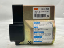 Load image into Gallery viewer, AIR BAG COMPUTER HONDA ACCORD 1994 - NW32499