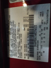 Load image into Gallery viewer, Headlight Lamp Assembly Ford Fusion 2010 - MRK255493