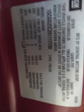 Load image into Gallery viewer, Steering Gear Rack EXPRESS 2500 VAN 2009 - MRK351929
