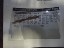 Load image into Gallery viewer, Steering Gear Rack EXPRESS 2500 VAN 2009 - MRK351929